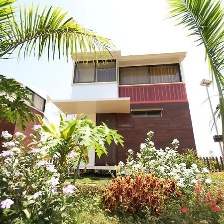 Nature Leap Resort Igatpuri Exterior foto
