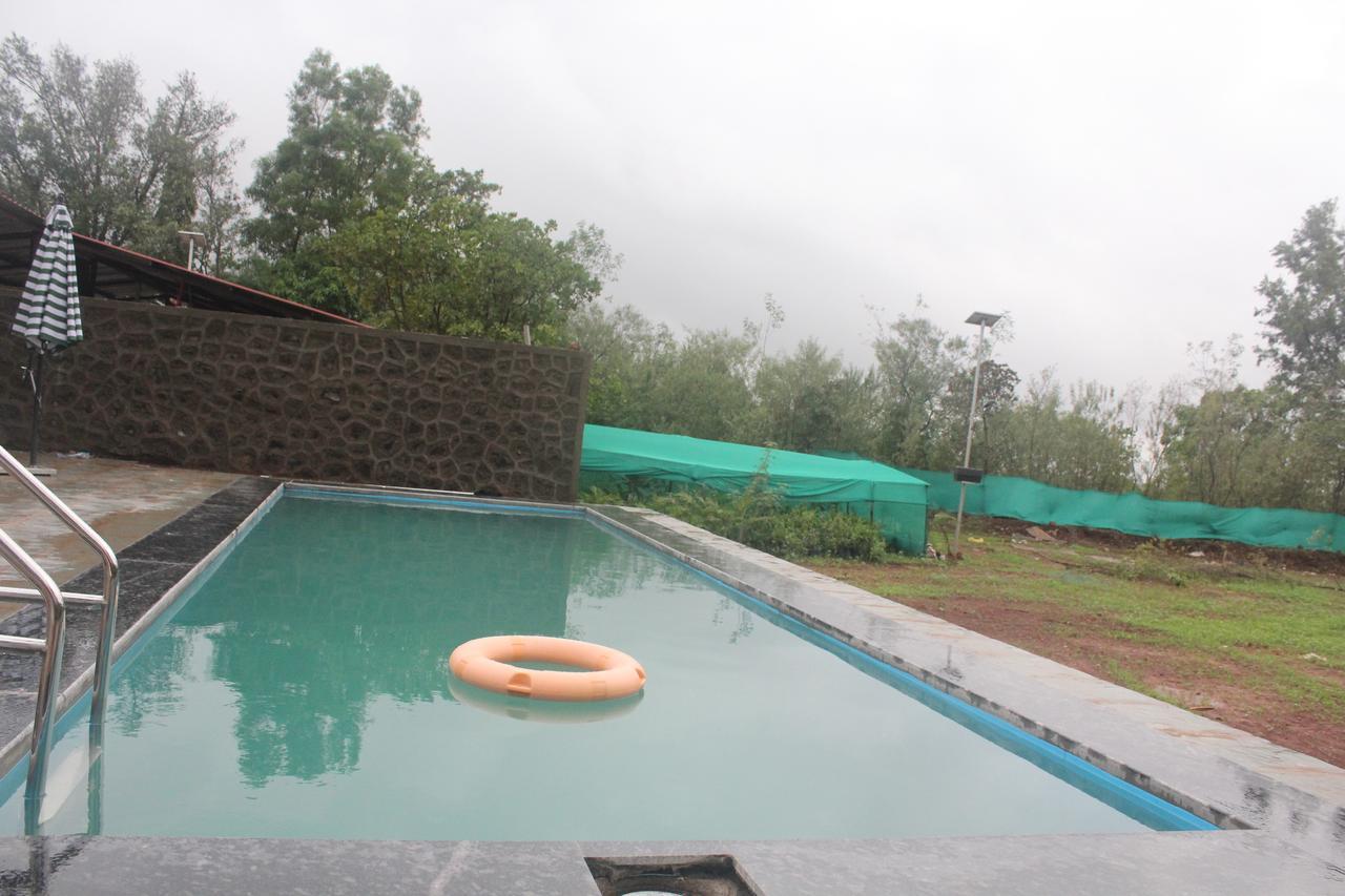 Nature Leap Resort Igatpuri Exterior foto