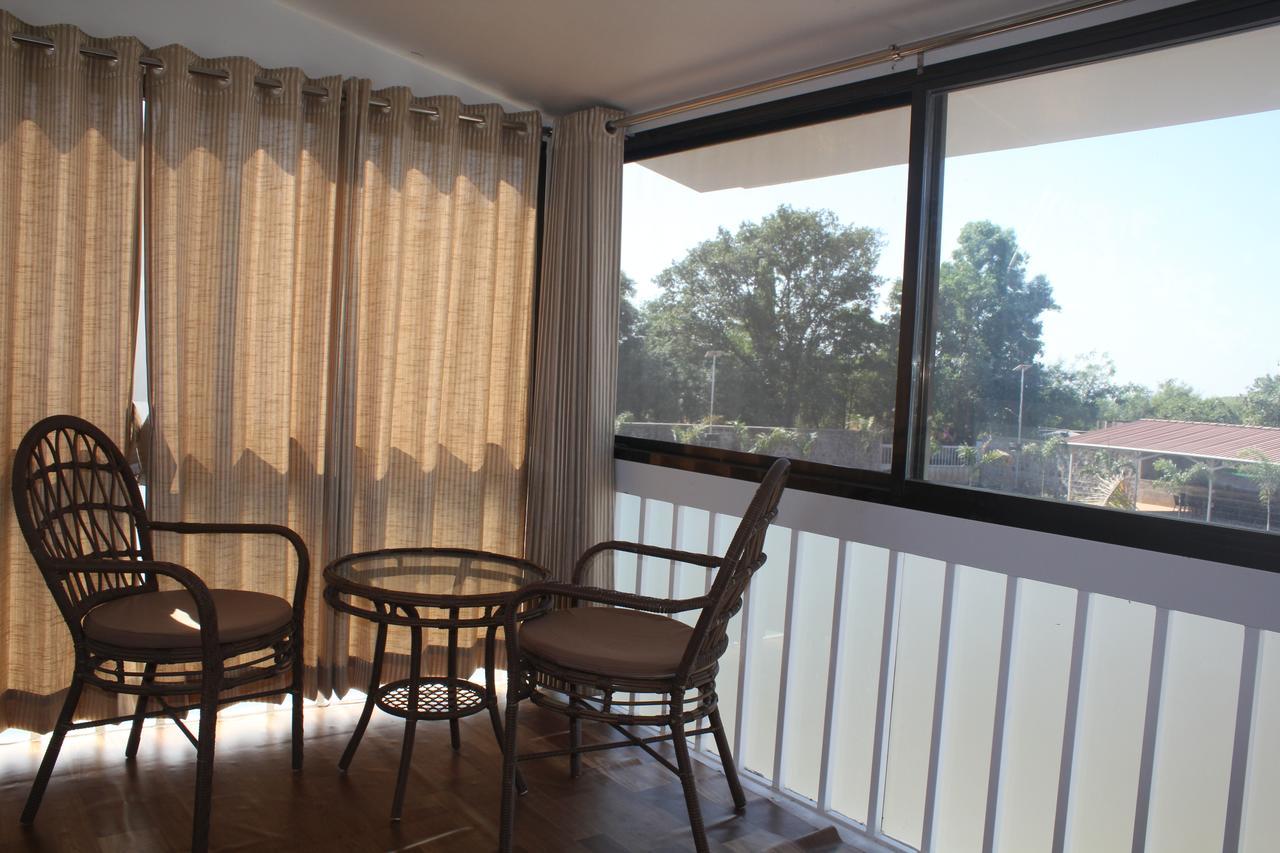 Nature Leap Resort Igatpuri Exterior foto