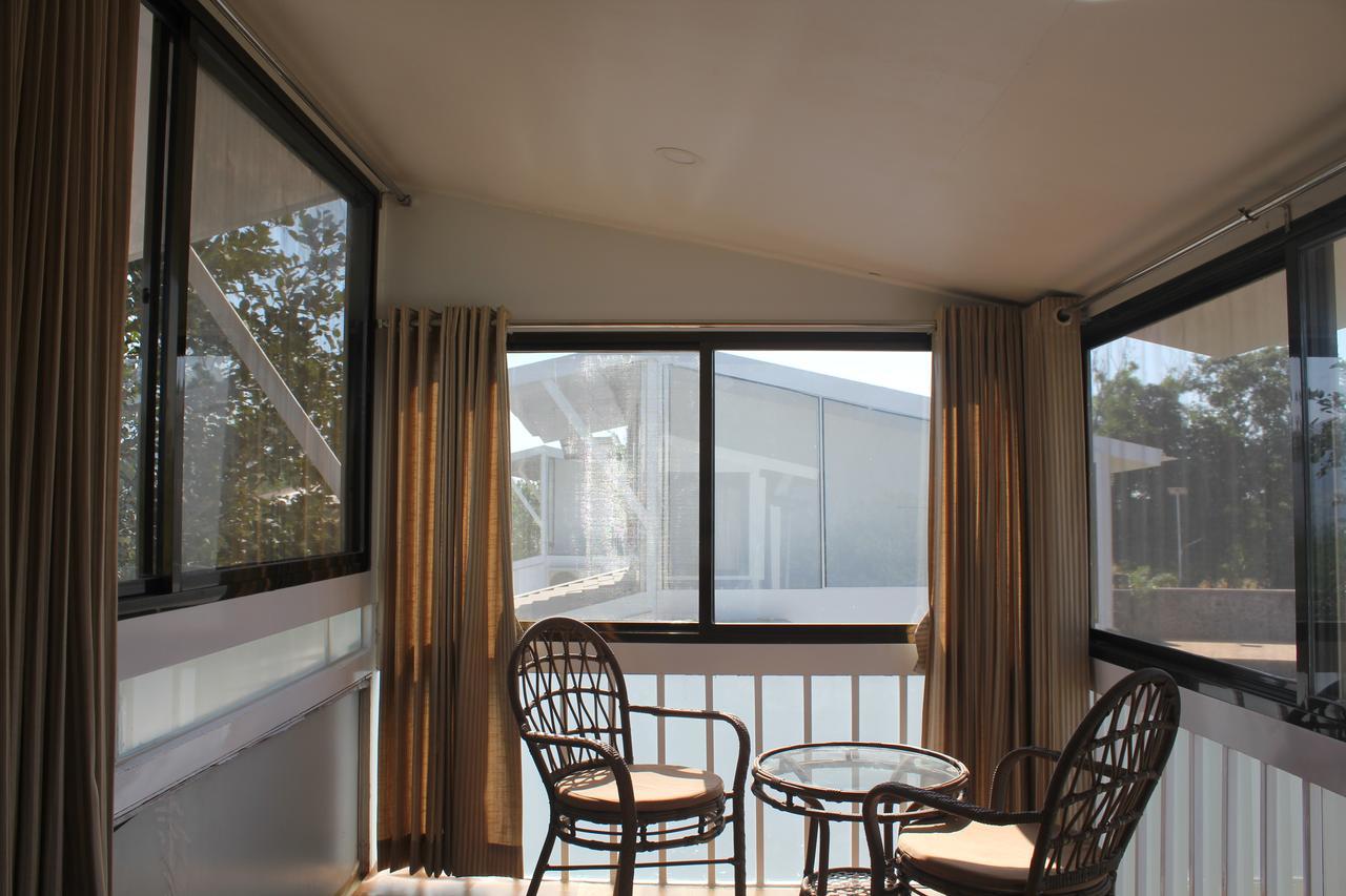 Nature Leap Resort Igatpuri Exterior foto