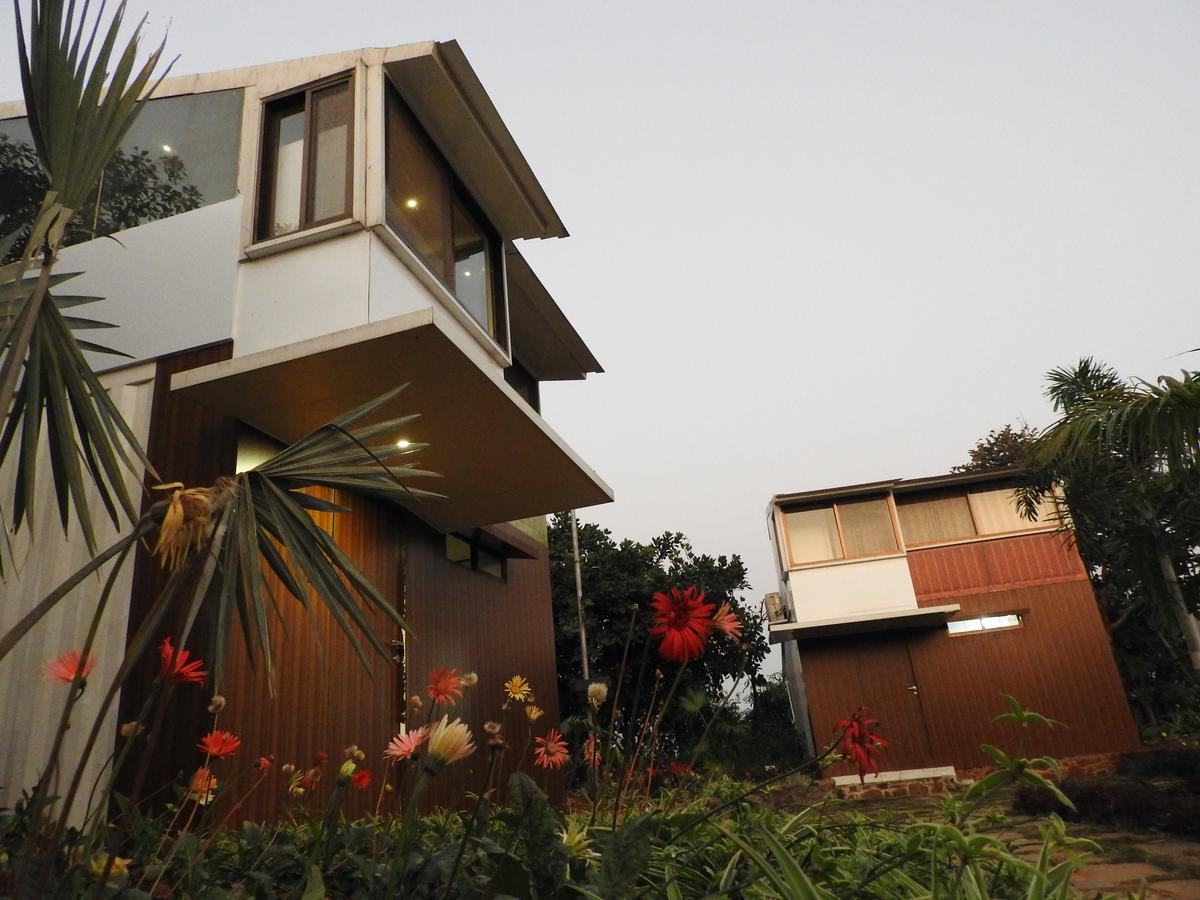 Nature Leap Resort Igatpuri Exterior foto