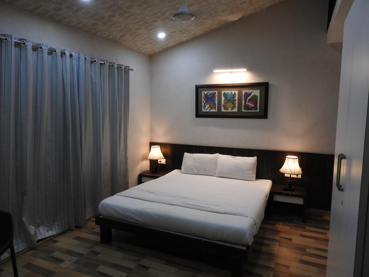 Nature Leap Resort Igatpuri Exterior foto