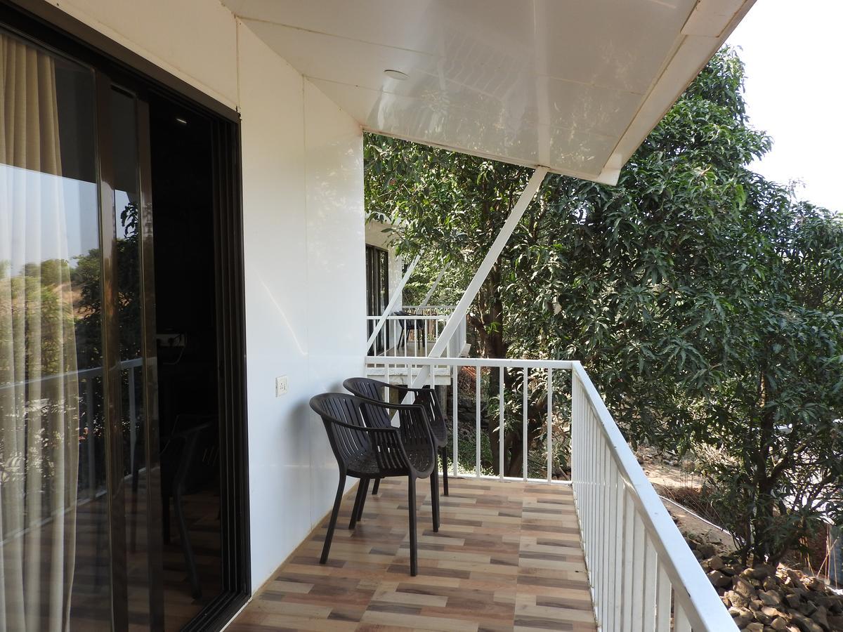 Nature Leap Resort Igatpuri Exterior foto