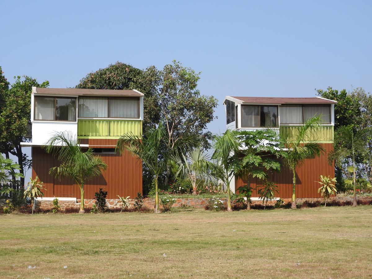Nature Leap Resort Igatpuri Exterior foto