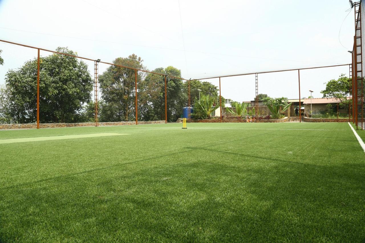 Nature Leap Resort Igatpuri Exterior foto