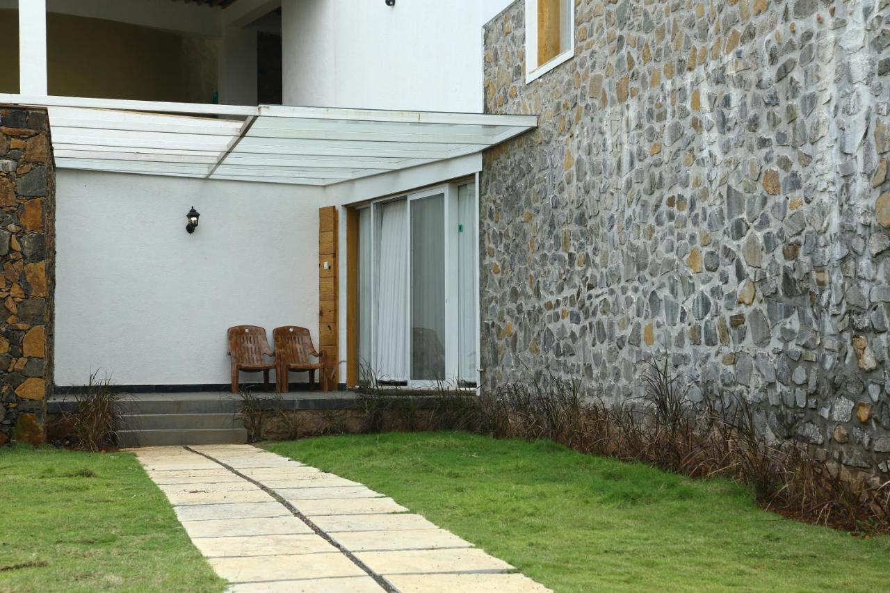 Nature Leap Resort Igatpuri Exterior foto