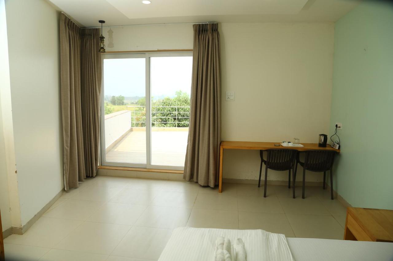 Nature Leap Resort Igatpuri Exterior foto