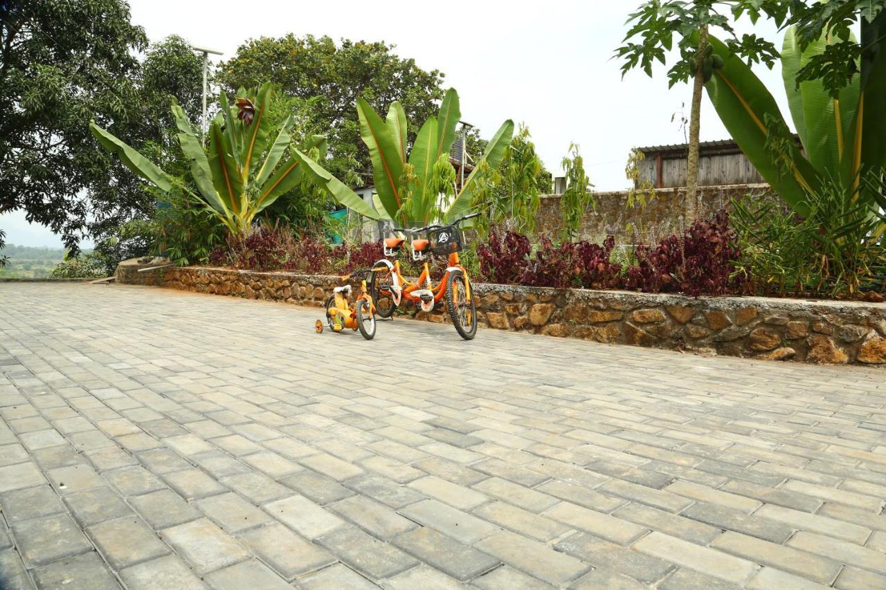 Nature Leap Resort Igatpuri Exterior foto