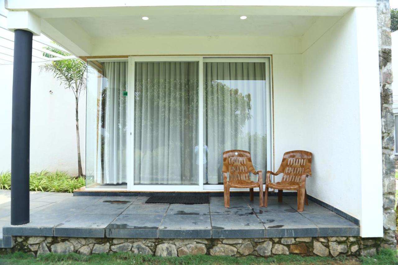 Nature Leap Resort Igatpuri Exterior foto